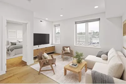 50 Hichborn St #204, Boston, MA 02135 - Photo 1