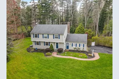 126 Flint Locke Dr, Duxbury, MA 02332 - Photo 1