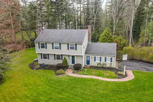 126 Flint Locke Dr, Duxbury, MA 02332 - Photo 1