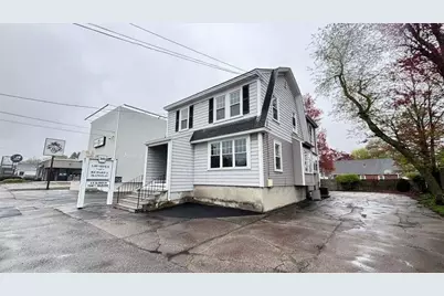 300 Worcester Rd, Framingham, MA 01702 - Photo 1
