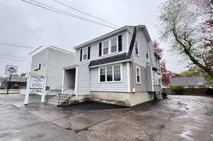 300 Worcester Rd, Framingham, MA 01702 - Photo 1