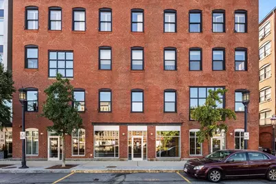 21 A Wormwood #A, Boston, MA 02210 - Photo 1