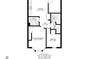 77 Webster St, Boston, MA 02128 - Photo 10