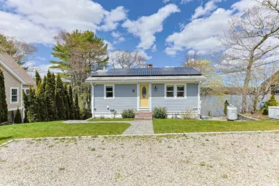 100 Lakeview Blvd, Plymouth, MA 02360 - Photo 1