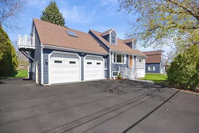 245 Granite St, Rockport, MA 01966 - Photo 1