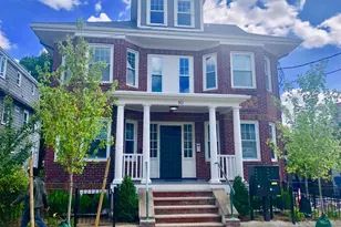 10 Dover, Cambridge, MA 02140 - Photo 1