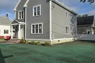 Plot 9 Carroll Ave, Brockton, MA 02301 - Photo 2