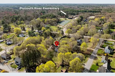 203 High Street, Hingham, MA 02043 - Photo 2