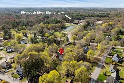 203 High Street, Hingham, MA 02043 - Photo 2