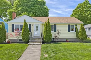 1 Douglas St, Peabody, MA 01960 - Photo 1