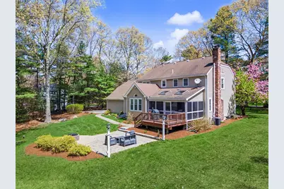 8 Pheasant Hill Rd, Hopkinton, MA 01748 - Photo 2