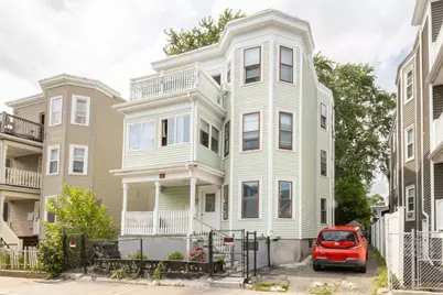 35 Torrey Street #3, Boston, MA 02124 - Photo 1