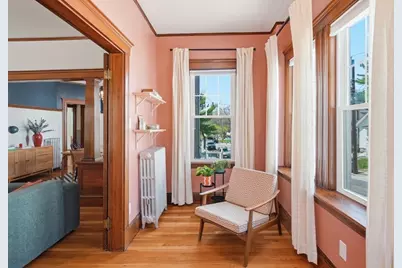 42 Lagrange St #U1, Boston, MA 02132 - Photo 8