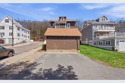 42 Lagrange St #U1, Boston, MA 02132 - Photo 32