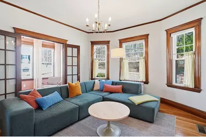 42 Lagrange St #U1, Boston, MA 02132 - Photo 6