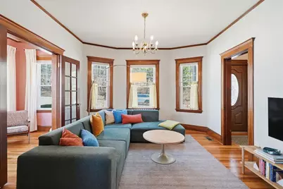42 Lagrange St #U1, Boston, MA 02132 - Photo 1