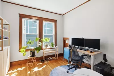 42 Lagrange St #U1, Boston, MA 02132 - Photo 28