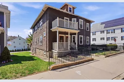 42 Lagrange St #U1, Boston, MA 02132 - Photo 34