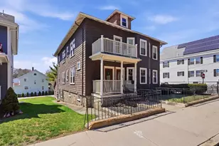 42 Lagrange St, Boston, MA 02132 - Photo 34
