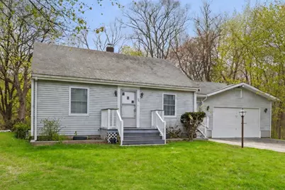 82 N Worcester St, Norton, MA 02766 - Photo 2