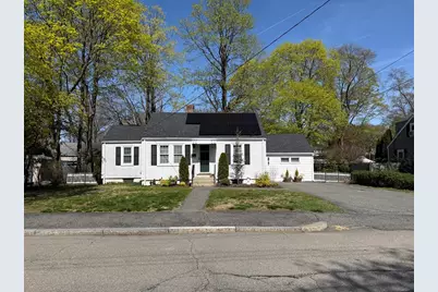 45 McPhee Road #1, Framingham, MA 01701 - Photo 1
