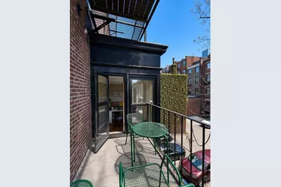 315 Beacon St #5, Boston, MA 02116 - Photo 8