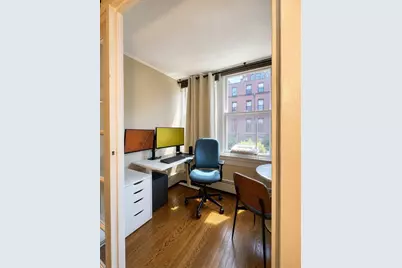 315 Beacon St #5, Boston, MA 02116 - Photo 4