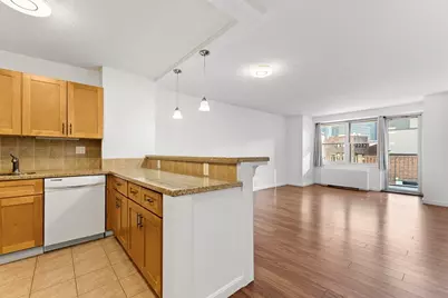 151 Tremont St #11U, Boston, MA 02111 - Photo 4