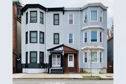 107 Chelsea St #2, Boston, MA 02128 - Photo 1