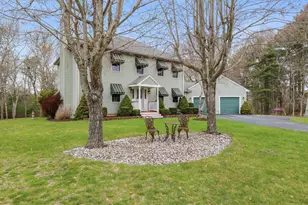 11 Mya's Ct, Wareham, MA 02571 - Photo 4