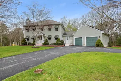 11 Mya's Court, Wareham, MA 02571 - Photo 2