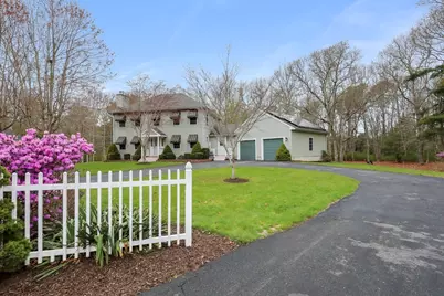 11 Mya's Court, Wareham, MA 02571 - Photo 1