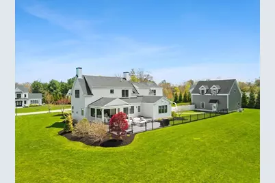 6 Cooper Hill Road, Duxbury, MA 02332 - Photo 2