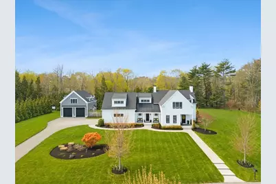 6 Cooper Hill Road, Duxbury, MA 02332 - Photo 1