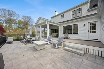 6 Cooper Hill Road, Duxbury, MA 02332 - Photo 36