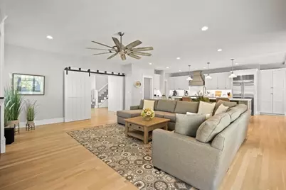 6 Cooper Hill Road, Duxbury, MA 02332 - Photo 4