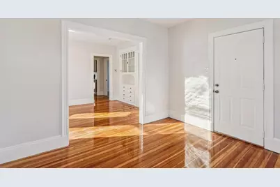 559 Hyde Park Ave #2, Boston, MA 02131 - Photo 2