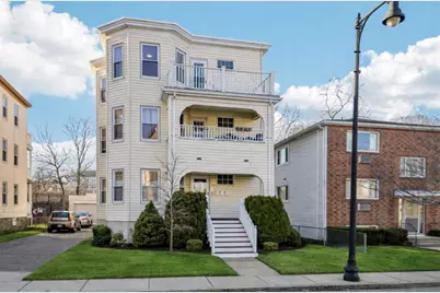 559 Hyde Park Ave #2, Boston, MA 02131 - Photo 10