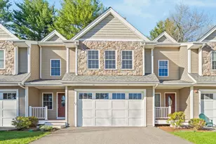 215 Rangeway Rd, Billerica, MA 01862 - Photo 1