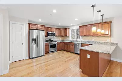 215 Rangeway Road #12, Billerica, MA 01862 - Photo 4