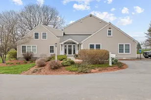 385 South St, Shrewsbury, MA 01545 - Photo 1