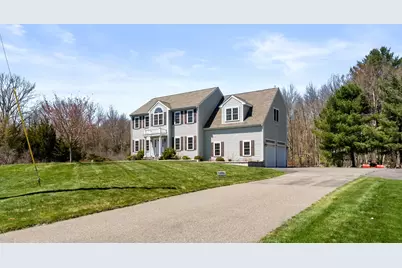 221 Chestnut St, Abington, MA 02351 - Photo 2