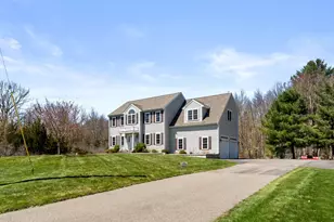 221 Chestnut St, Abington, MA 02351 - Photo 2