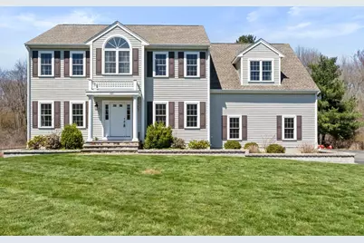 221 Chestnut St, Abington, MA 02351 - Photo 1