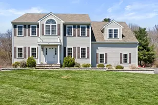 221 Chestnut St, Abington, MA 02351 - Photo 1