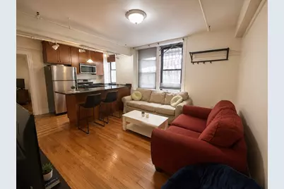 51 Park Dr #B1, Boston, MA 02215 - Photo 1