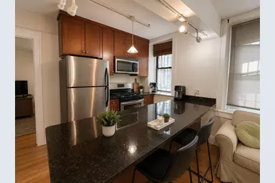 51 Park Dr #B1, Boston, MA 02215 - Photo 2