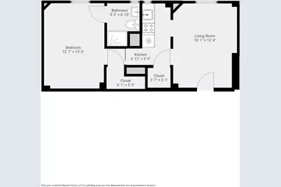 21 Beacon St #7M, Boston, MA 02108 - Photo 6