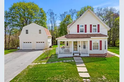 37 Lakeview St, Whitman, MA 02382 - Photo 2