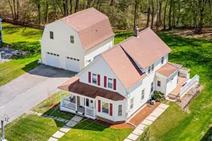 37 Lakeview St, Whitman, MA 02382 - Photo 1